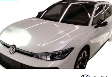 VW Passat Variant 25.500 km 46.700 &euro; Osnabrück 49084