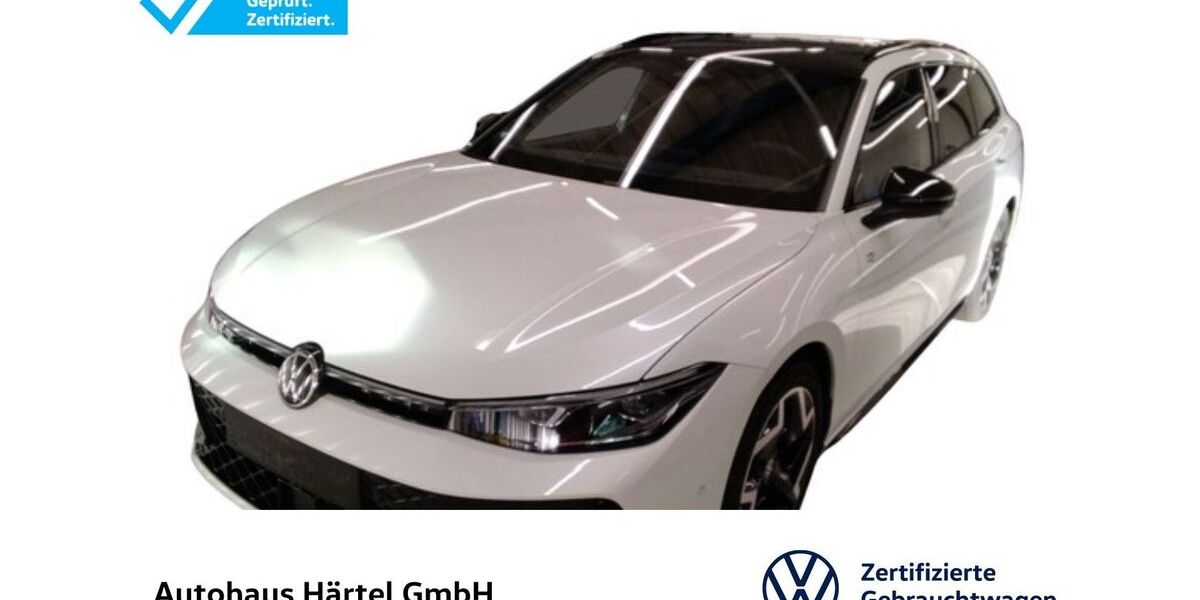 VW Passat Variant 25.500 km 46.700 &euro; Osnabrück 49084