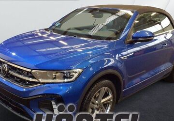 VW T-Roc 21.800 km 33.000 &euro; Osnabrück 49084