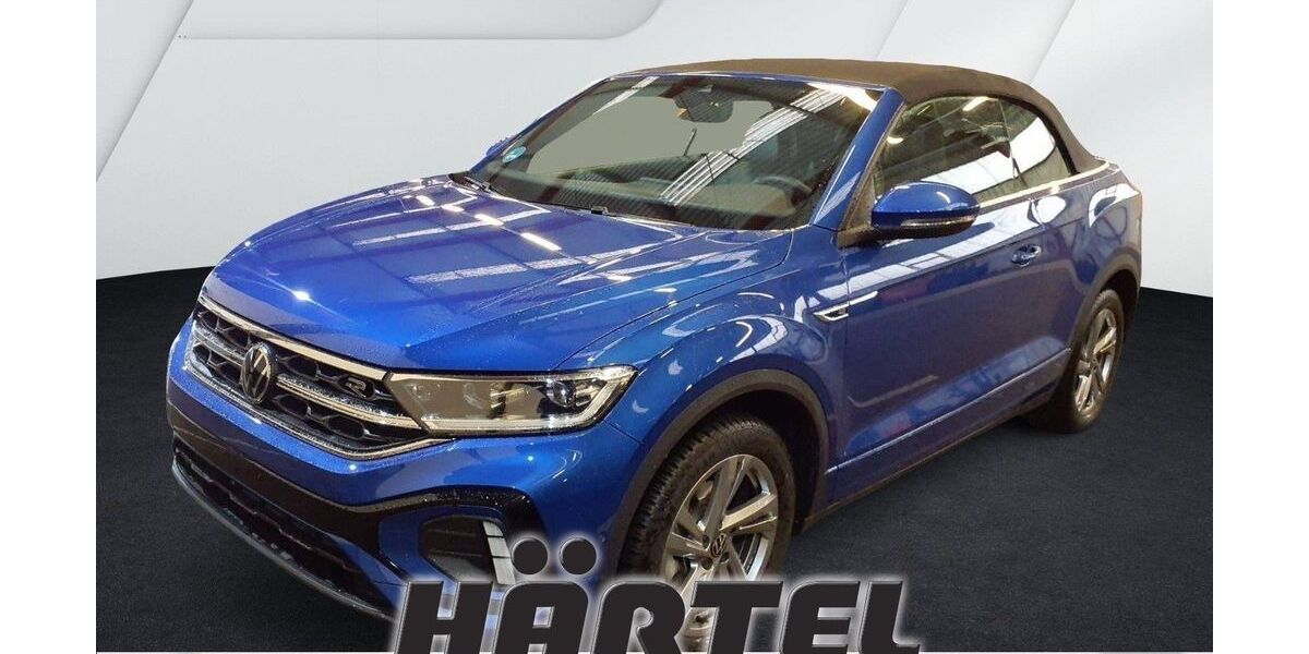 VW T-Roc 21.800 km 33.000 &euro; Osnabrück 49084