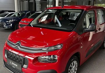 Citroen Berlingo 71.000 km 16.990 &euro; Ibbenbüren 49477