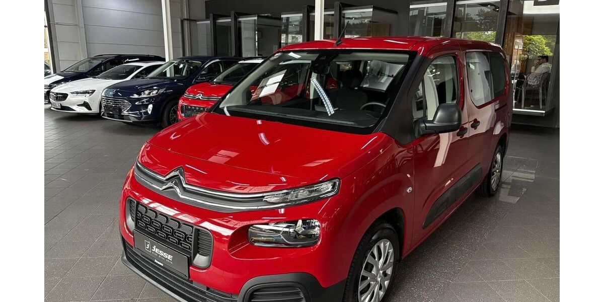 Citroen Berlingo 71.000 km 16.990 &euro; Ibbenbüren 49477