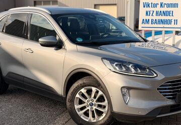Ford Kuga 198.000 km 14.900 &euro; Bad Iburg 49186