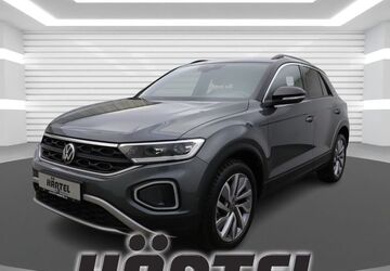 VW T-Roc 23.800 km 29.600 &euro; Osnabrück 49084