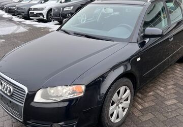 Audi A4 230.200 km 2.390 &euro; Georgsmarienhütte 49124