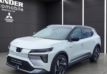 Mitsubishi Eclipse Cross 2.500 km 43.900 &euro; Osnabrück 49082
