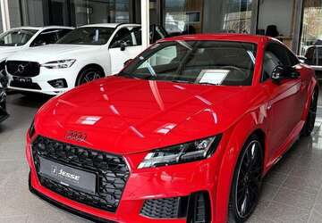 Audi TT 49.850 km 32.490 &euro; Ibbenbüren 49477