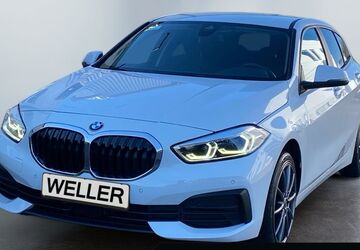 BMW 118 40.394 km 19.150 &euro; Osnabrück 49090