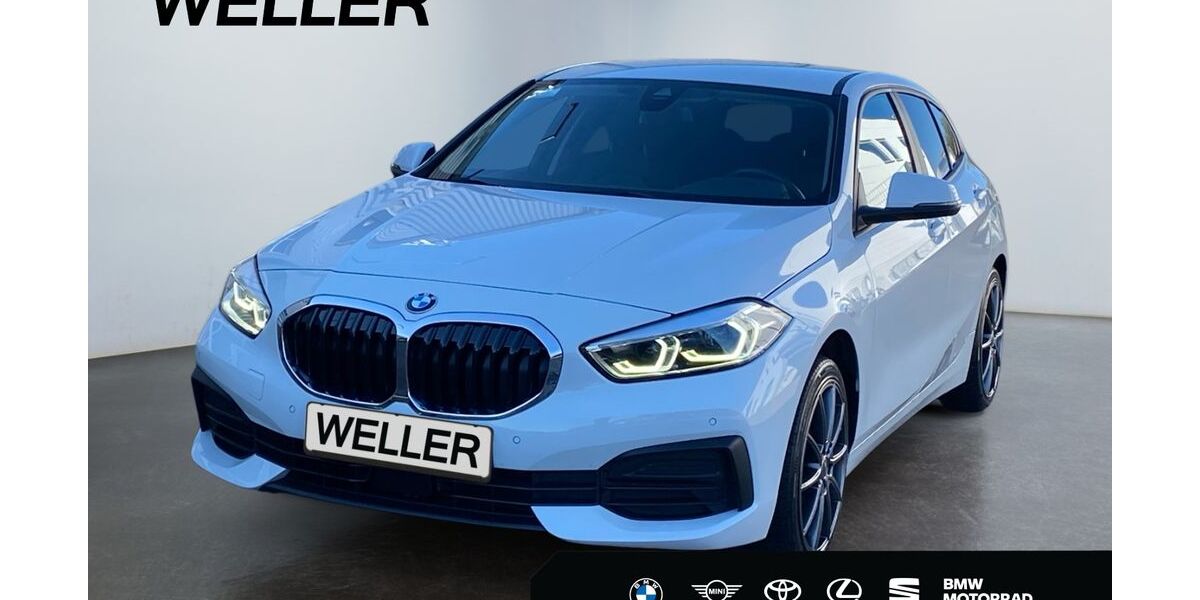 BMW 118 40.394 km 19.150 &euro; Osnabrück 49090