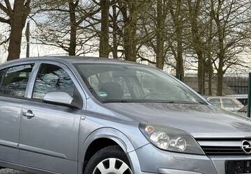 Opel Astra 159.000 km 1.999 &euro; Ibbenbüren 49479