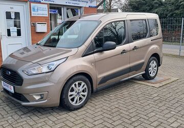 Ford Tourneo 150.000 km 10.900 &euro; Voltlage bei Osnabrück 49599
