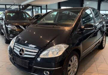 Mercedes-Benz A 160 69.000 km 6.490 &euro; Belm/Vehrte (bei Osnabrück) 49191