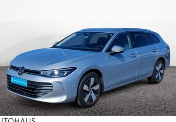 VW Passat Variant 24.395 km 34.840 &euro; Melle 49324