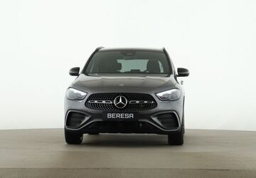 Mercedes-Benz GLA 200 9.900 km 44.250 &euro; Osnabrück 49078