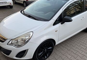 Opel Corsa 190.000 km 2.950 &euro; Osnabrück 49088