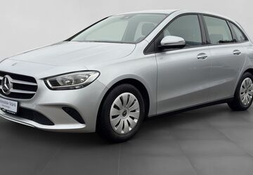 Mercedes-Benz B 180 39.661 km 21.690 &euro; Damme 49401