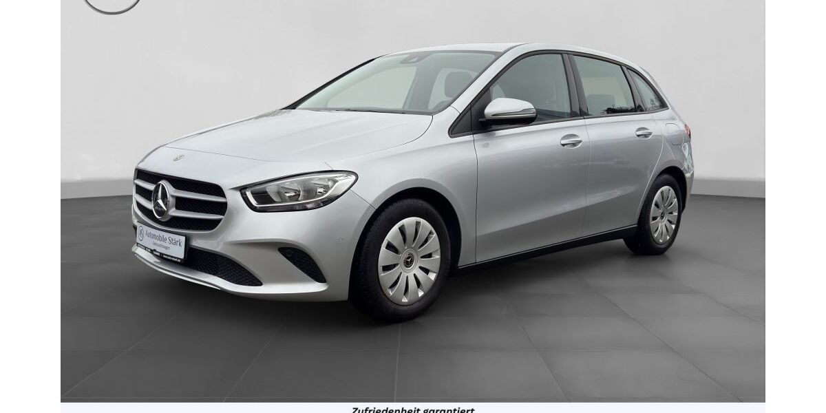 Mercedes-Benz B 180 39.661 km 21.690 &euro; Damme 49401