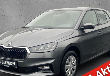 Skoda Fabia 12.823 km 18.930 &euro; Ibbenbüren 49479