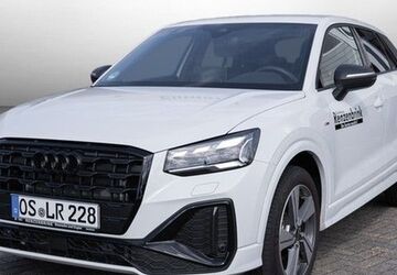 Audi Q2 13.810 km 38.778 &euro; Bramsche 49565