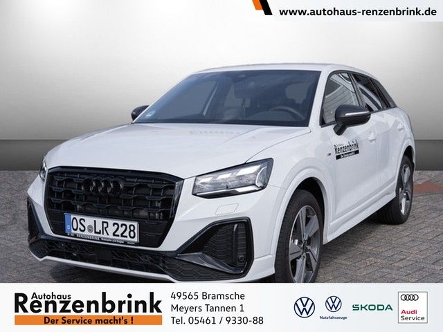 Audi Q2 13.810 km 38.778 &euro; Bramsche 49565