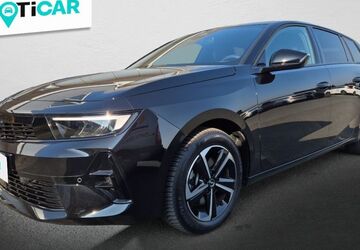 Opel Astra 15.724 km 22.650 &euro; Georgsmarienhütte 49124