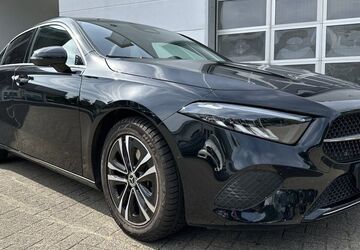 Mercedes-Benz A 180 17.033 km 28.888 &euro; Neuenkirchen OT Lintern 49586