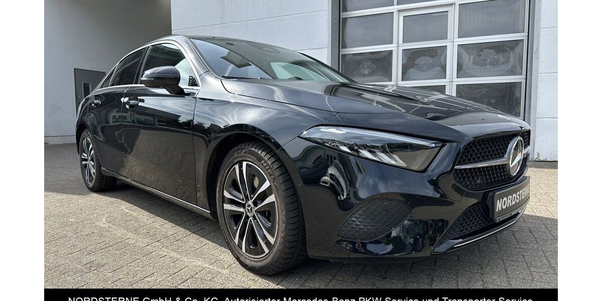 Mercedes-Benz A 180 17.033 km 28.888 &euro; Neuenkirchen OT Lintern 49586