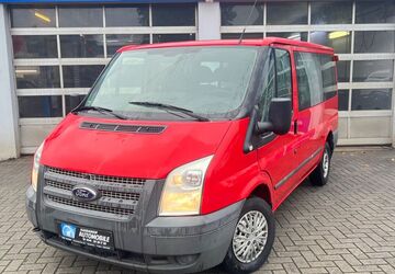 Ford Transit 294.000 km 5.999 &euro; Osnabrück 49090