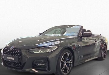 BMW 430 44.634 km 43.950 &euro; Osnabrück 49084