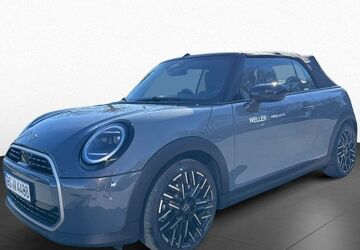Mini Cooper Cabrio 7.500 km 34.999 &euro; Osnabrück 49084