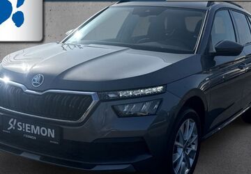 Skoda Kamiq 16.850 km 20.000 &euro; Ibbenbüren 49479