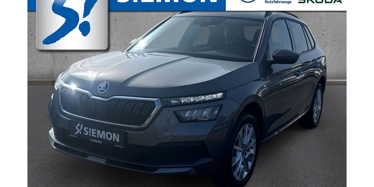 Skoda Kamiq 16.850 km 20.000 &euro; Ibbenbüren 49479
