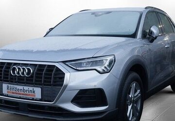 Audi Q3 55.674 km 28.247 &euro; Bramsche 49565