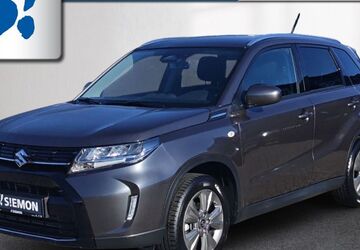 Suzuki Vitara 13.999 km 19.930 &euro; Lengerich 49525