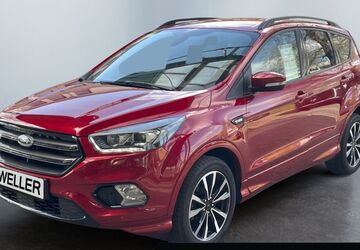 Ford Kuga 69.535 km 22.650 &euro; Osnabrück 49090