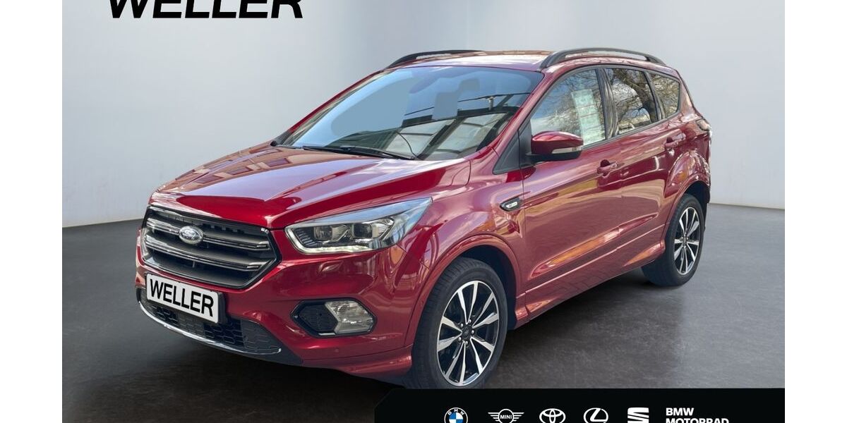 Ford Kuga 69.535 km 22.650 &euro; Osnabrück 49090