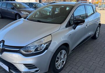 Renault Clio 124.000 km 7.490 &euro; Osnabrück 49088