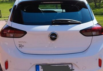 Opel Corsa 47.400 km 12.850 &euro; Mettingen 49497