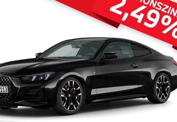 BMW 420 8.418 km 52.999 &euro; Osnabrück 49084