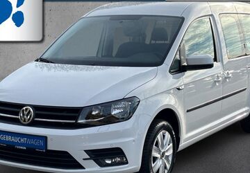 VW Caddy 158.749 km 15.930 &euro; Ibbenbüren 49479