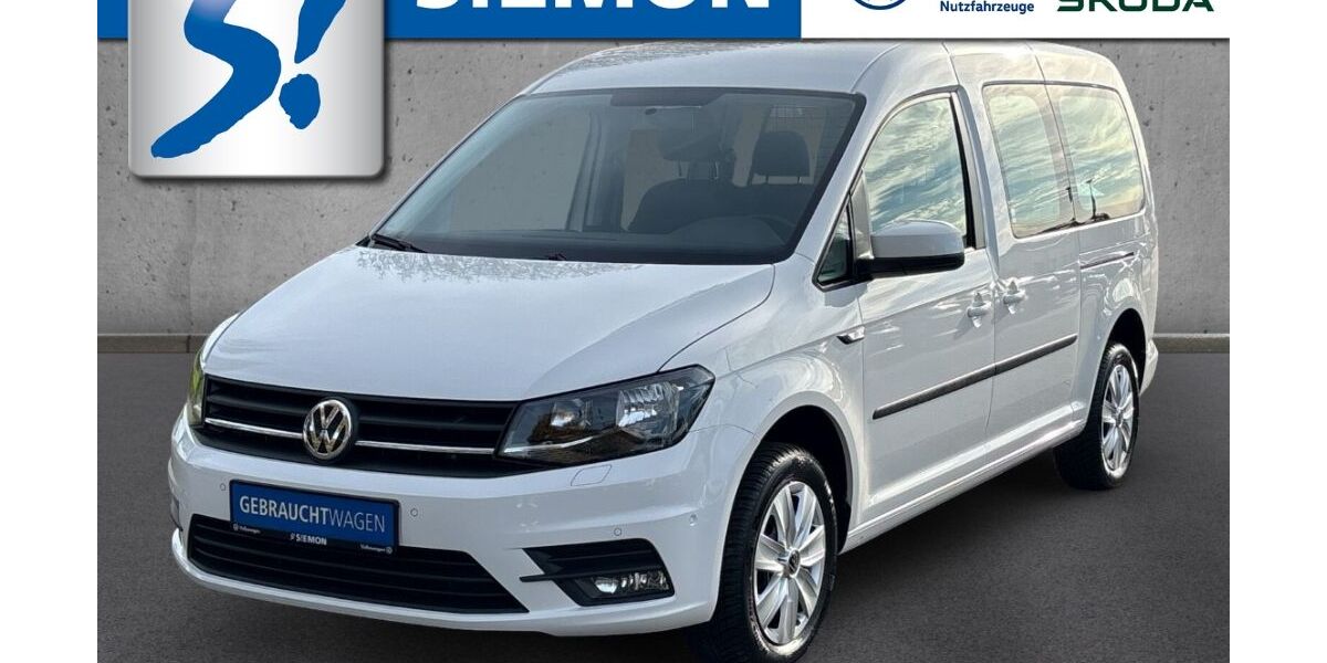 VW Caddy 158.749 km 15.930 &euro; Ibbenbüren 49479