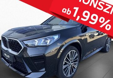 BMW X2 25.155 km 45.777 &euro; Osnabrück 49084