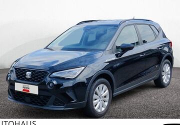 Seat Arona 10.000 km 17.670 &euro; Melle 49324