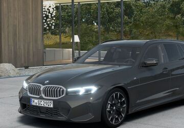 BMW 320 25.296 km 43.950 &euro; Osnabrück 49084