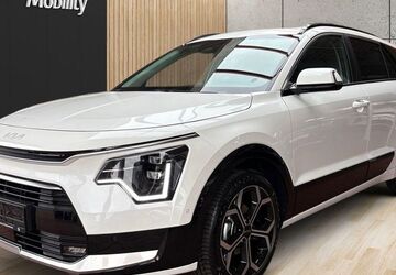 Kia Niro 3.500 km 38.290 &euro; Bramsche 49565