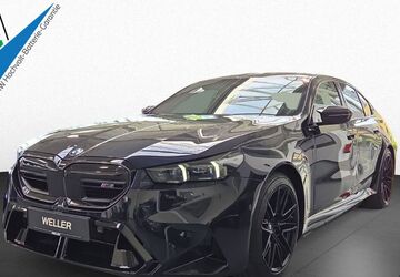 BMW M5 8.482 km 117.450 &euro; Osnabrück 49084