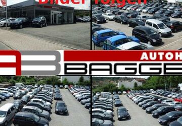 VW Touran 229.400 km 5.990 &euro; Osnabrück 49084