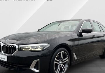 BMW 520 59.370 km 27.905 &euro; Versmold 33775