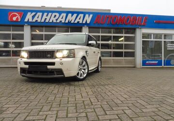 Land Rover Range Rover Sport 171.000 km 6.999 &euro; Osnabrück 49090