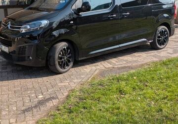 Citroen SpaceTourer 170.000 km 19.900 &euro; Melle 49324